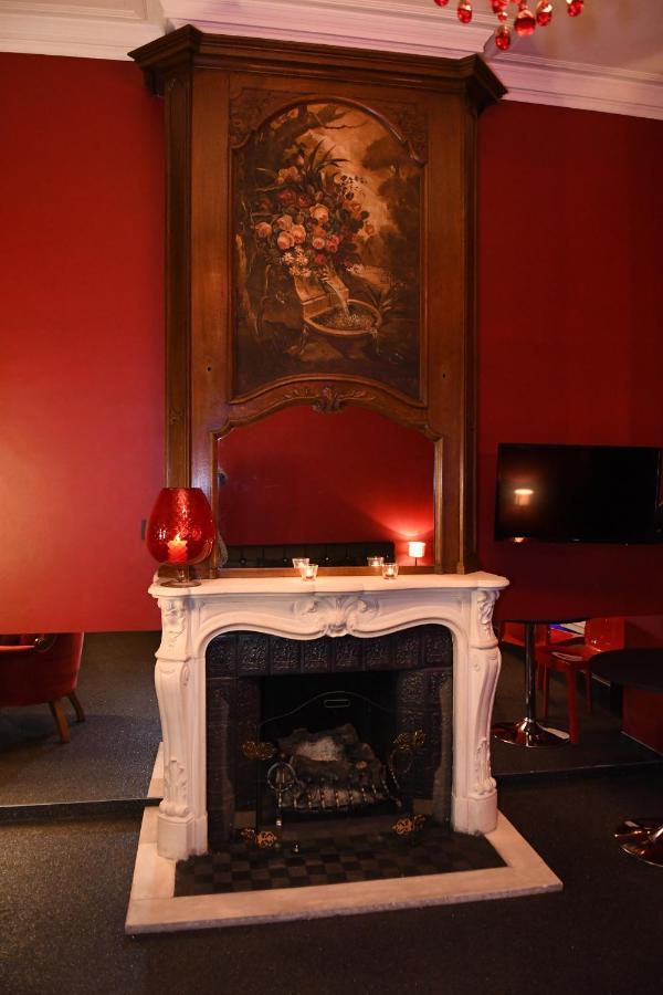 Vip Room 209 Trooz Extérieur photo