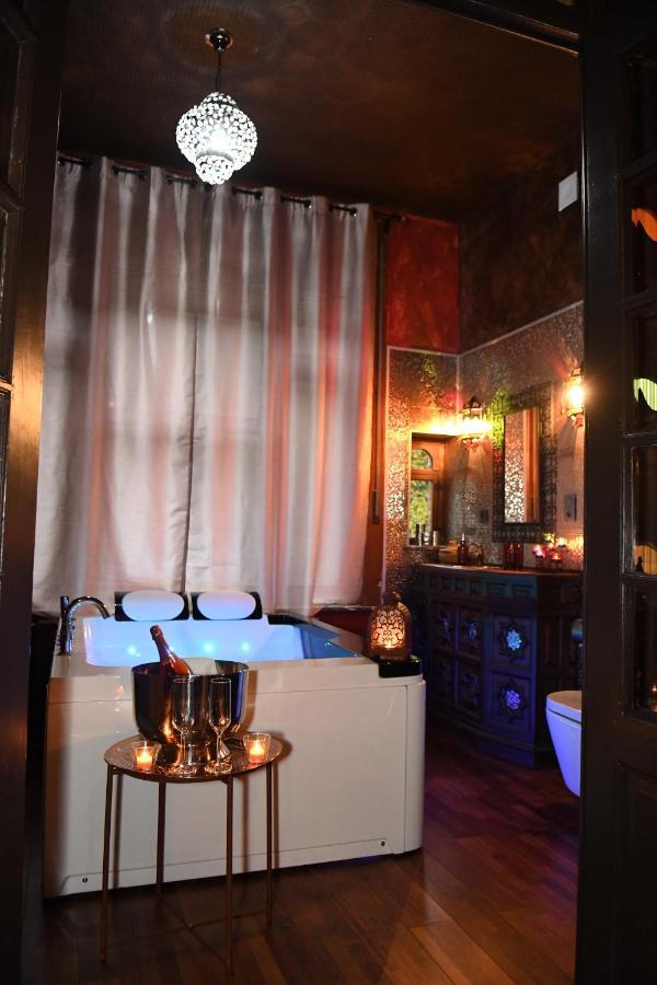Vip Room 209 Trooz Extérieur photo