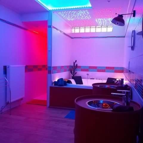 Vip Room 209 Trooz Extérieur photo