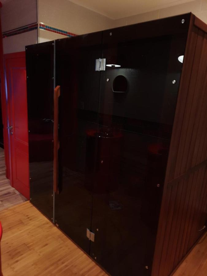 Vip Room 209 Trooz Extérieur photo